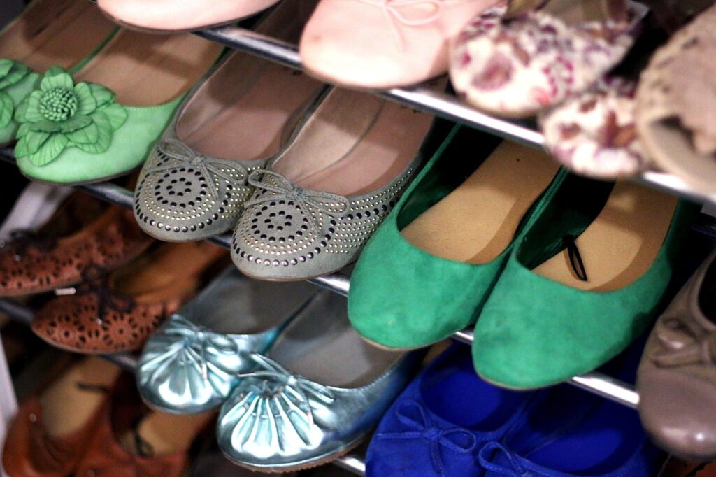 best shoe racks for small spaces under $50