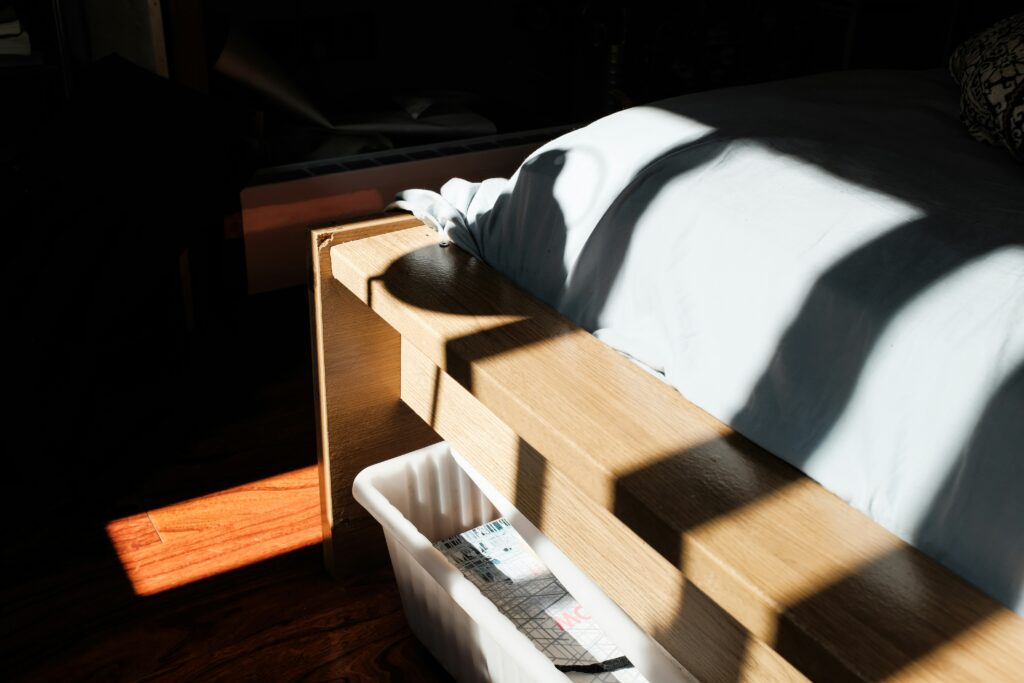 Best Under Bed Storage Solutions Under $50. Your Top 5 Picks for 2026 best under bed storage solutions under $50