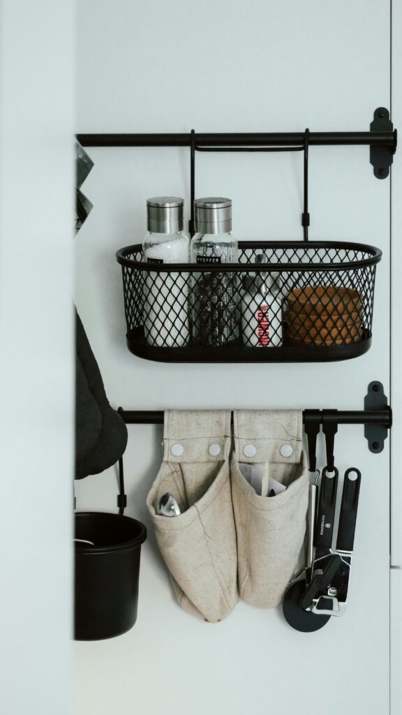 best over door organizers under $50