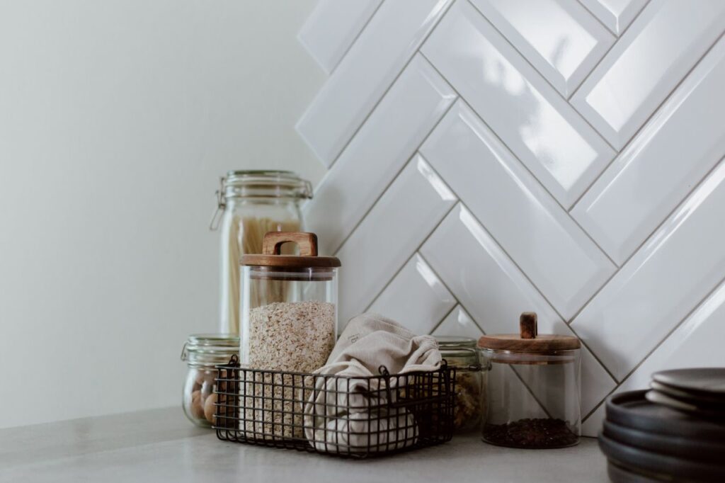 best pantry organization products under $50