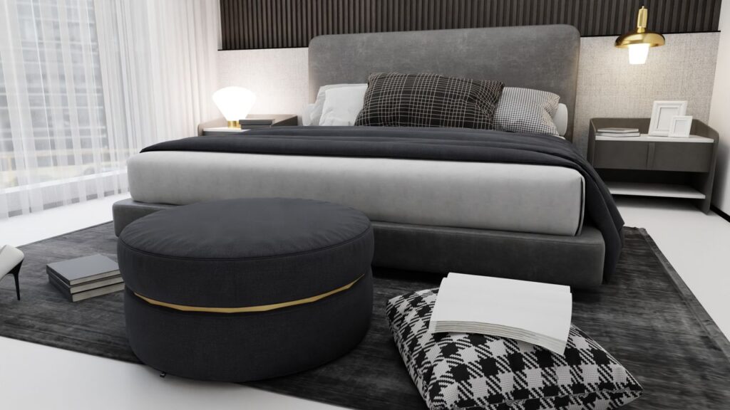 best storage ottomans under $50