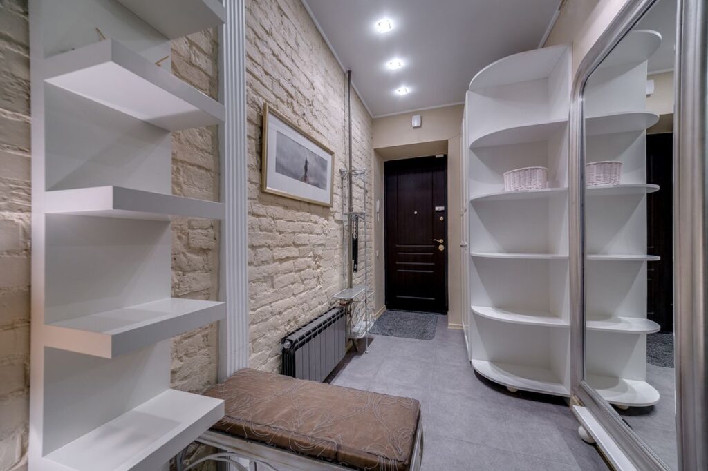 best floating shelves for apartments under $50