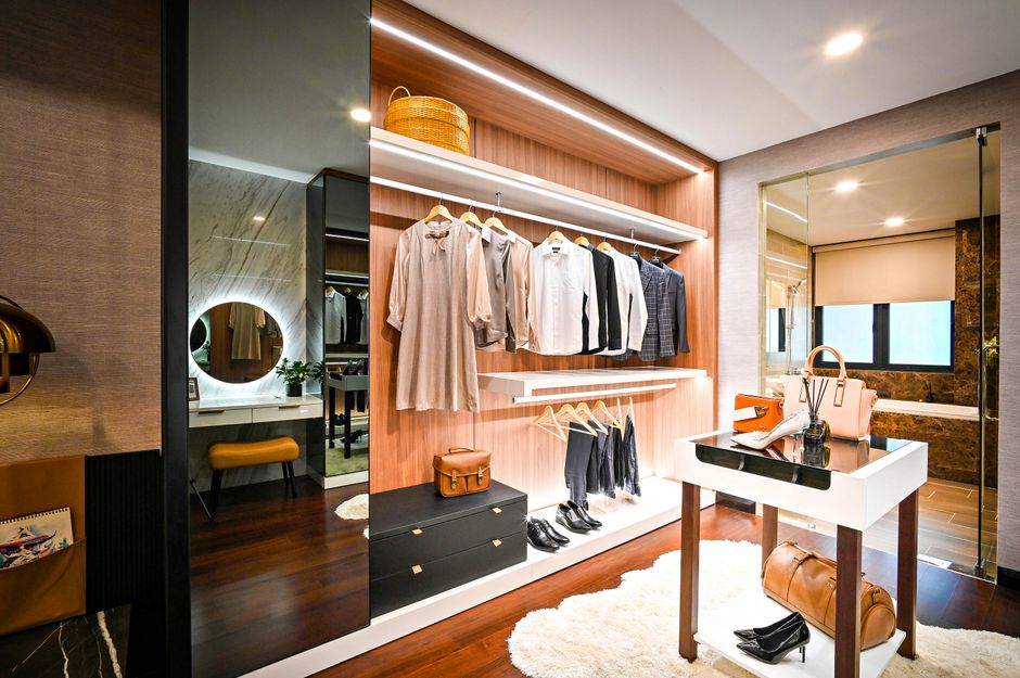 best closet organizers for small apartments