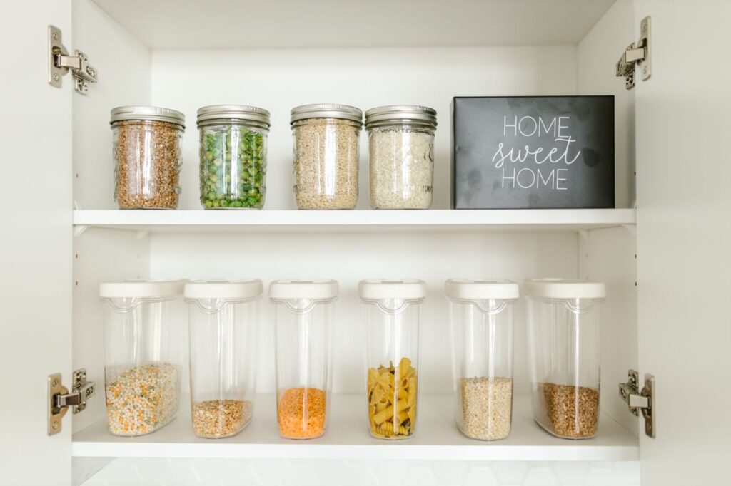 best kitchen cabinet organizers under $50