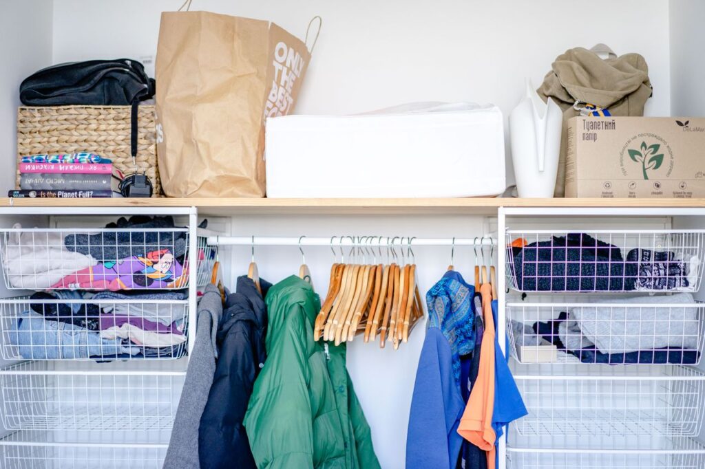 best vacuum storage bags for clothes and bedding