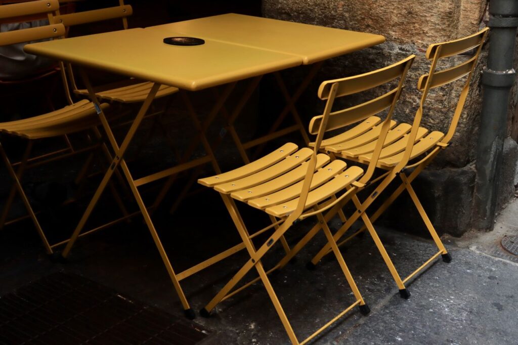 best foldable furniture for small apartments
