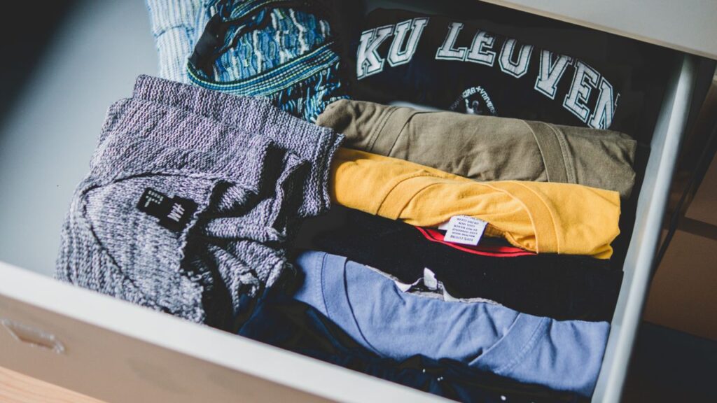 best drawer organizers for bedrooms and kitchens
