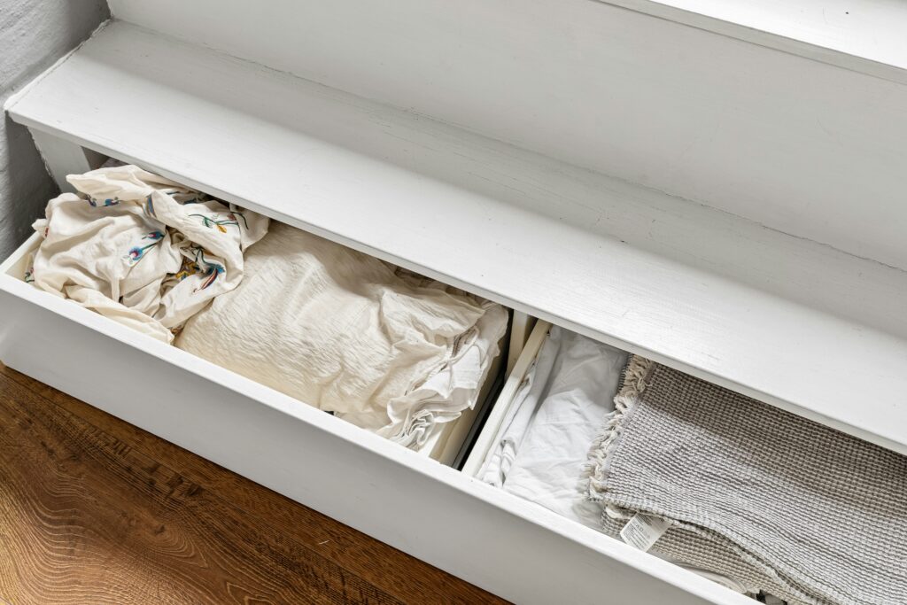 best under bed storage solutions under $50