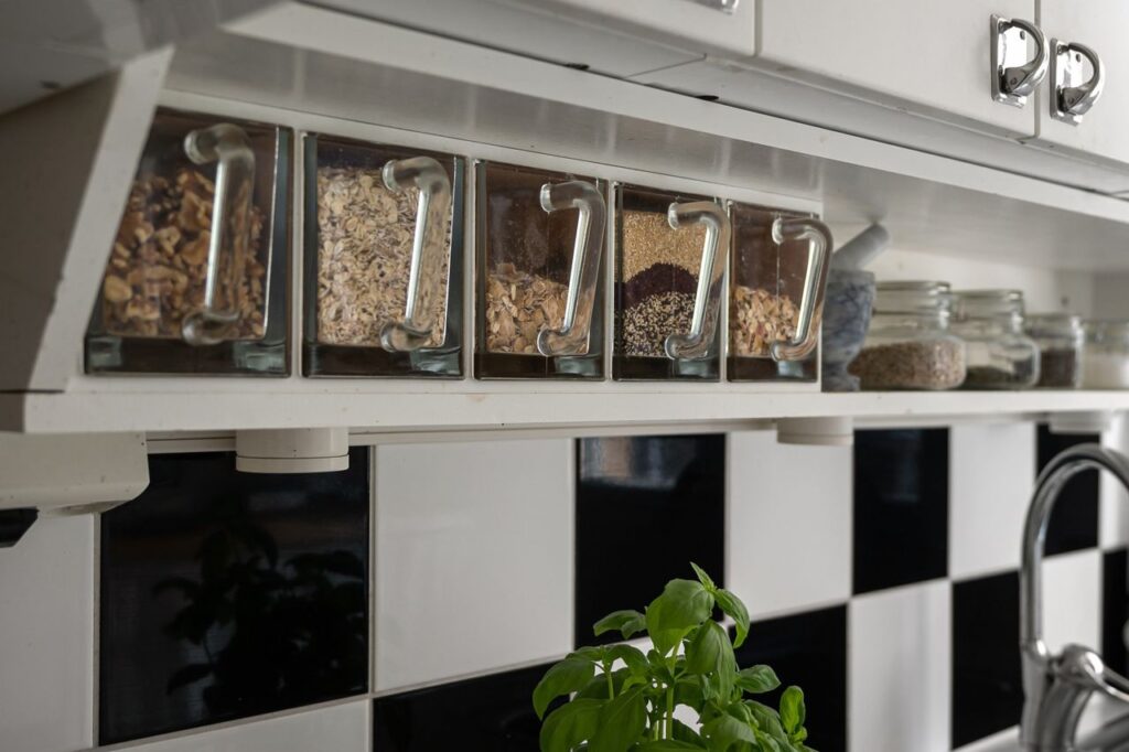Best Pantry Organization Products Under $50. Your Top 5 Brilliant Picks for 2026 best pantry organization products under $50