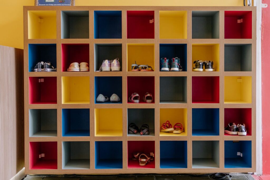 best shoe racks for small spaces under $50