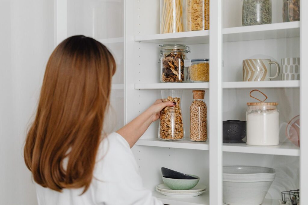 best kitchen cabinet organizers under $50
