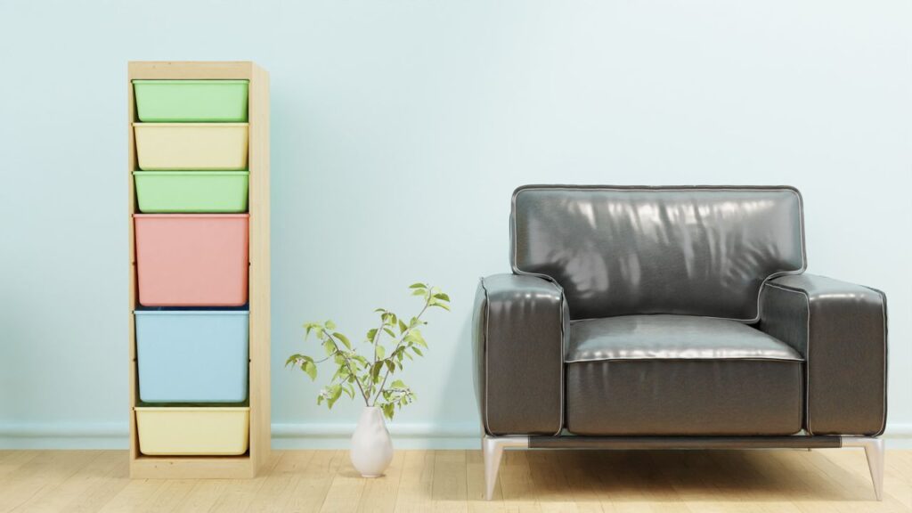 Best Stackable Storage Bins for Apartments