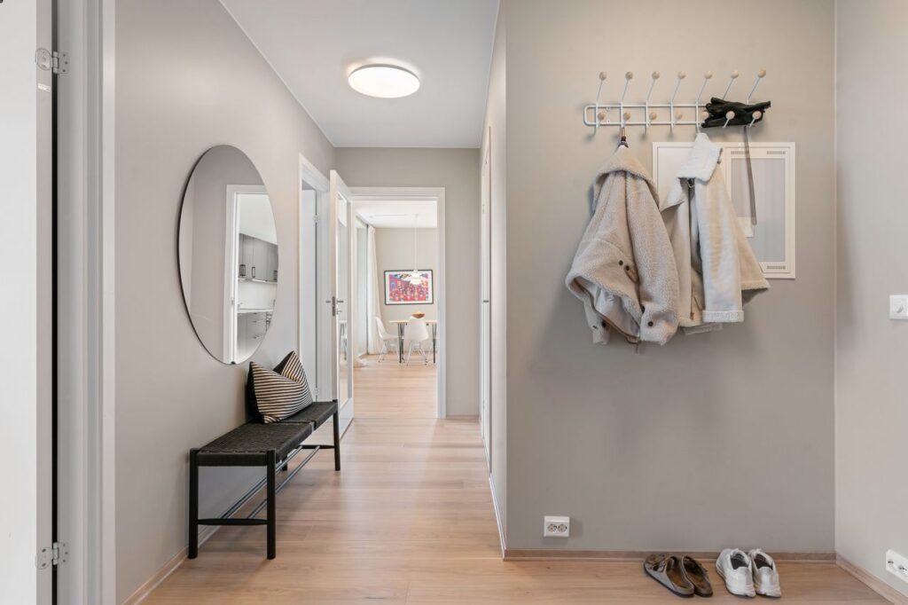best wall mounted organizers for apartments