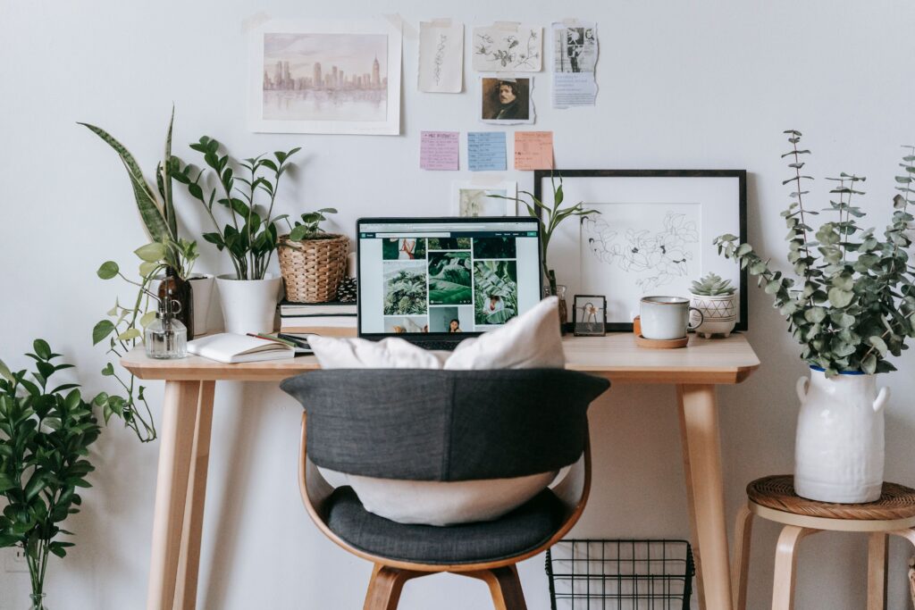 How to Create a Home Office in a Small Apartment. 10 Proven Tips That Actually Work. how to create a home office in a small apartment