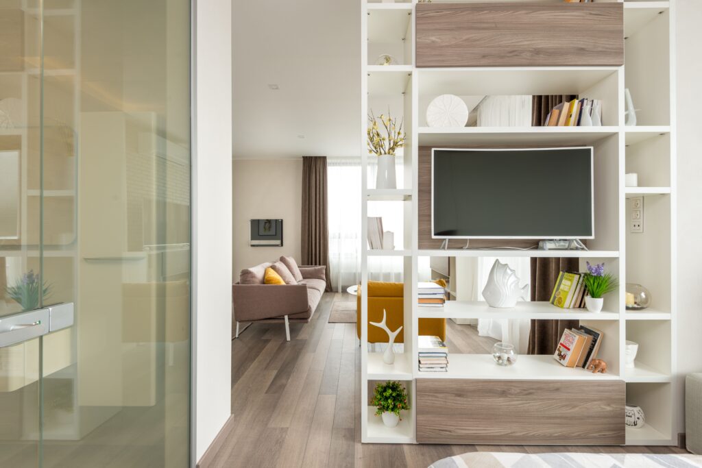 How to Make a Small Apartment Feel Bigger. 10 Proven Design Tips That Actually Work. how to make a small apartment feel bigger